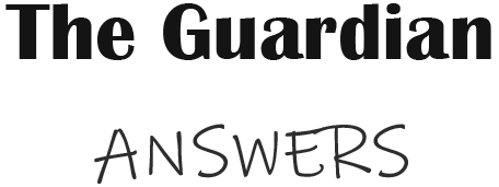 guardiancrosswordanswers.com
